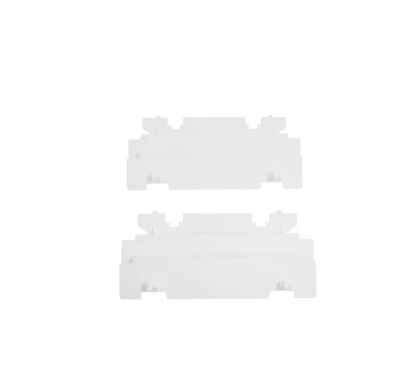 POLISPORT Montagematerial & Zubehör für SUZUKI DR-Z 400 S 2000-2024