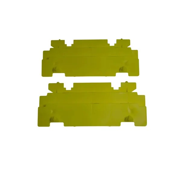 POLISPORT Montagematerial & Zubehör für SUZUKI DR-Z 400 S 2000-2024