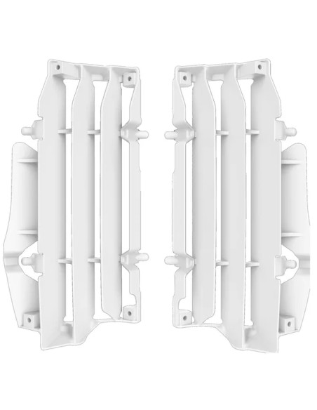 POLISPORT Montagematerial & Zubehör für BETA RR 300 2020-2023