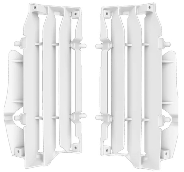 POLISPORT Montagematerial & Zubehör für BETA RR 300 2020-2023