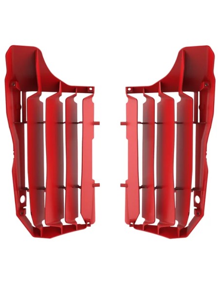 POLISPORT Montagematerial & Zubehör für HONDA CRF 250 R 2020-2021