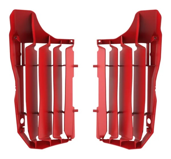 POLISPORT Montagematerial & Zubehör für HONDA CRF 250 R 2020-2021