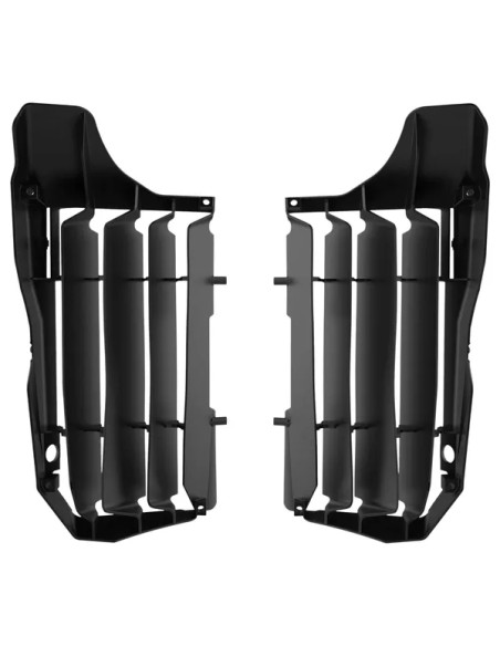 POLISPORT Montagematerial & Zubehör für HONDA CRF 250 R 2020-2021