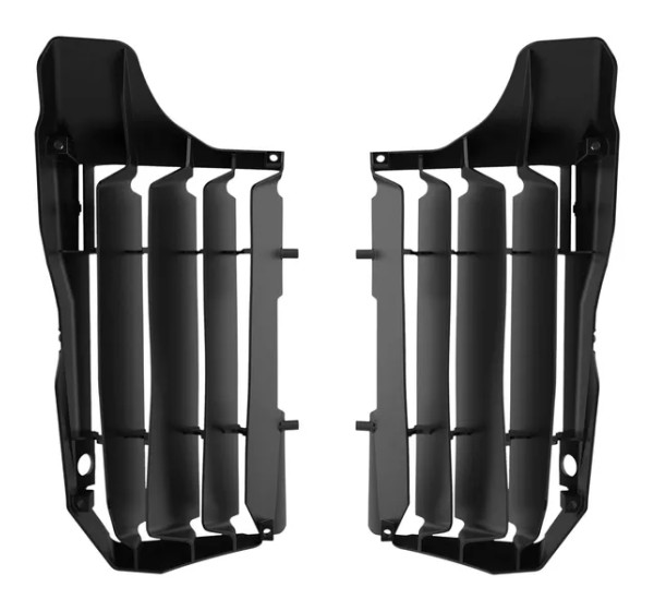POLISPORT Montagematerial & Zubehör für HONDA CRF 250 R 2020-2021