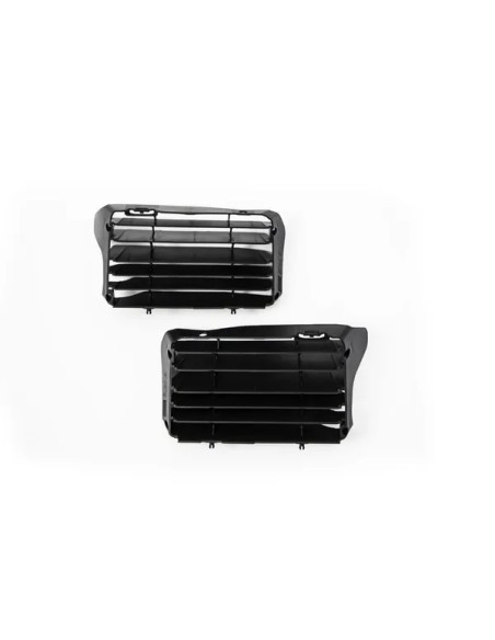 POLISPORT Montagematerial & Zubehör für HONDA CRF 450 R 2021-2024