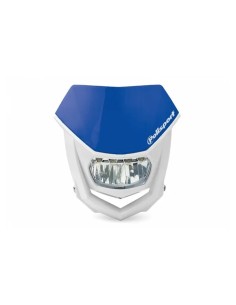 Halo LED-Scheinwerfer