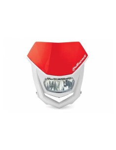 Halo LED-Scheinwerfer