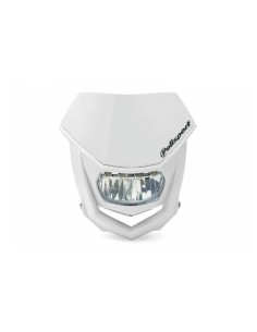 Halo LED-Scheinwerfer