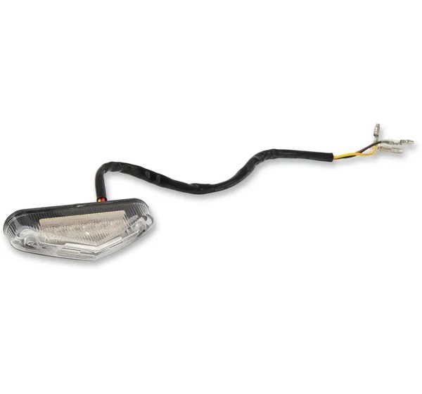 POLISPORT Rück- und Bremslichter - LED LIGHT RS REPLACEMENT