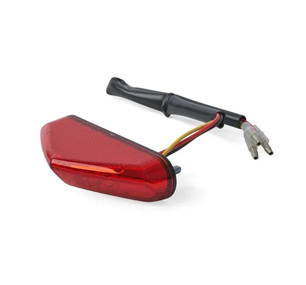 POLISPORT Rück- und Bremslichter - LED LIGHT RSP REPLACEMENT
