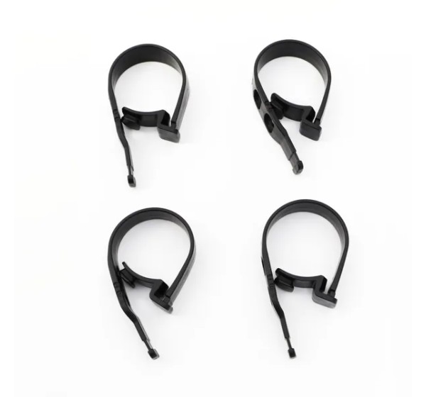POLISPORT Scheinwerfer - MOUNTING STRAPS E-BLAZE