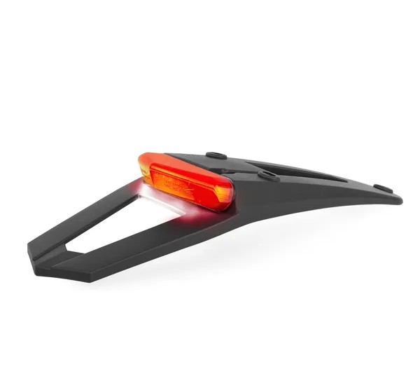 POLISPORT Rück- und Bremslichter - TAILLIGHT LED RSP3 HOMOLO