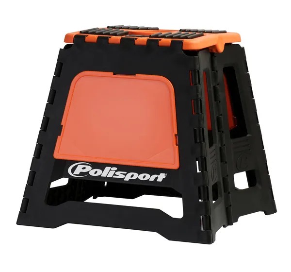 POLISPORT Ständer & Tische - STAND POLISPORT OR