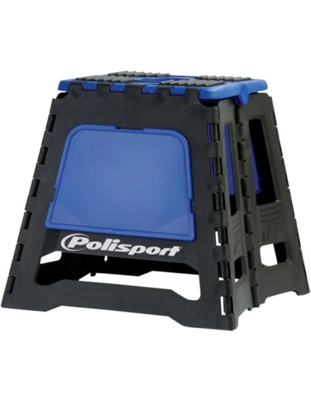 POLISPORT Ständer & Tische - STAND POLISPORT BL