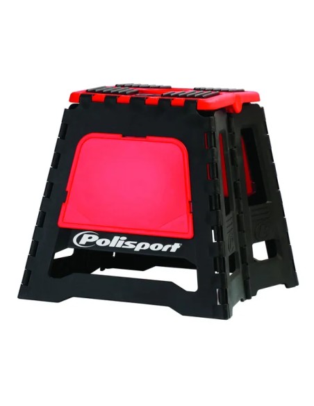 POLISPORT Ständer & Tische - STAND POLISPORT RD