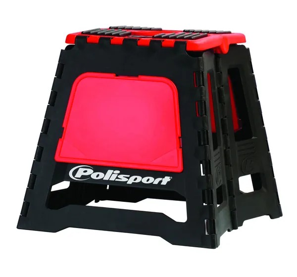 POLISPORT Ständer & Tische - STAND POLISPORT RD