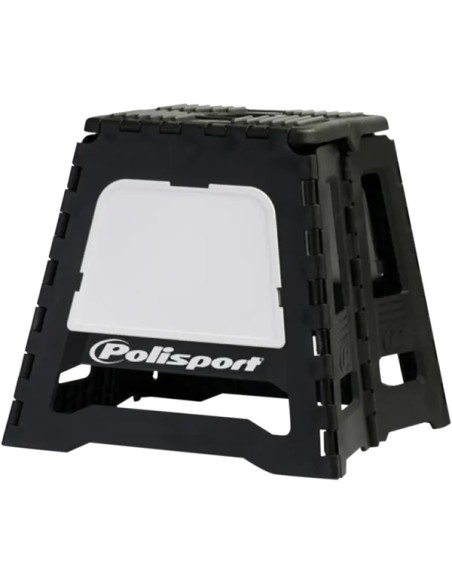 POLISPORT Ständer & Tische - STAND POLISPORT BK/WH