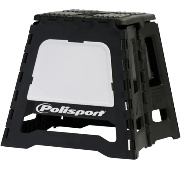 POLISPORT Ständer & Tische - STAND POLISPORT BK/WH