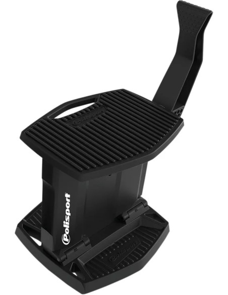 POLISPORT Ständer & Tische - STAND LIFT POLI BK/BK