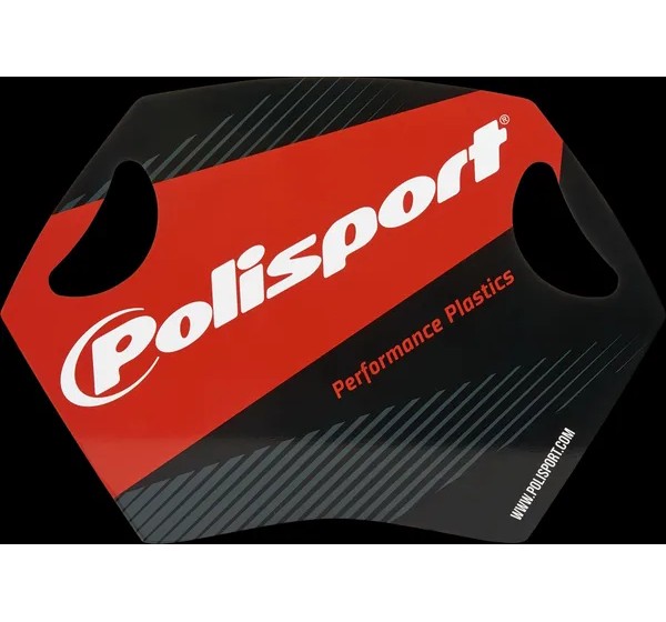 POLISPORT Werbeartikel - PITBOARD POLISPORT