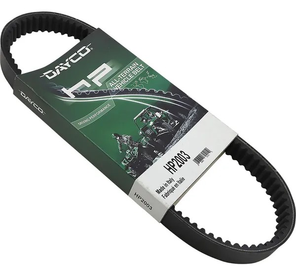 DAYCO PRODUCTS LLC Riemen für POLARIS SCRAMBLER 500 4X4 1998-2012