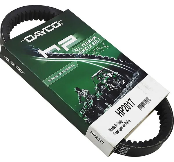 DAYCO PRODUCTS LLC Riemen für KAWASAKI KVF 360 2X4 2004-2005