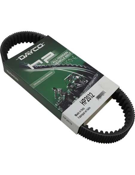 DAYCO PRODUCTS LLC Riemen für JOHN DEERE TH 675 6X4 1999-2016