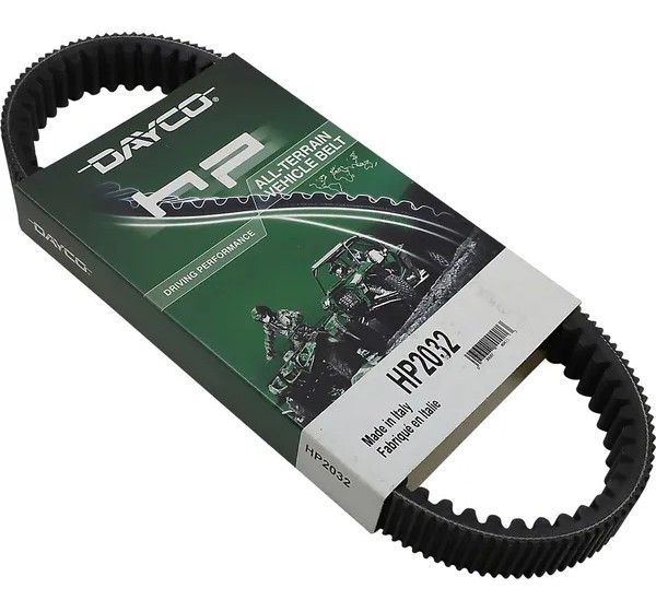 DAYCO PRODUCTS LLC Riemen für JOHN DEERE TH 675 6X4 1999-2016