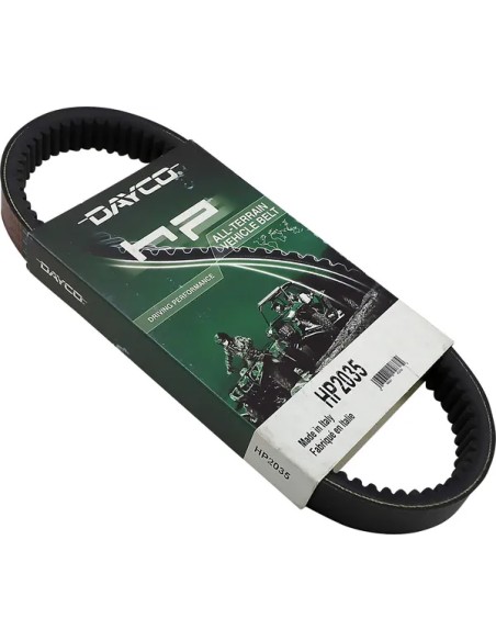 DAYCO PRODUCTS LLC Riemen für CAN AM (BRP) OUTLANDER 400 HO 4X4 2003-2008