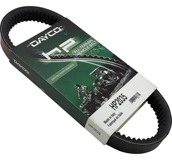 DAYCO PRODUCTS LLC Riemen für CAN AM (BRP) OUTLANDER 400 HO 4X4 2003-2008