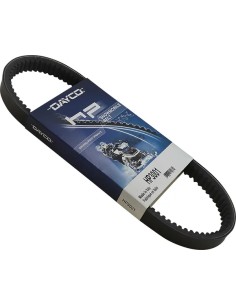 HP (High Performance) Riemen