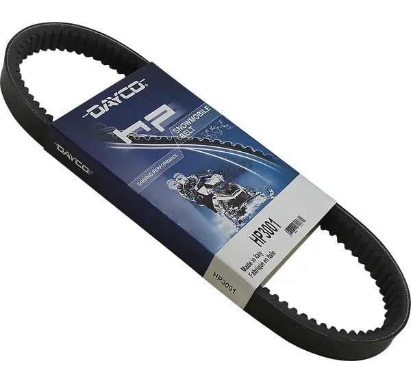 DAYCO PRODUCTS LLC Riemen für SKI-DOO (BRP) ELAN 250 1975-1996