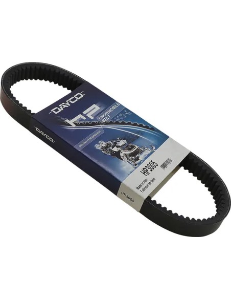 DAYCO PRODUCTS LLC Riemen für SKI-DOO (BRP) SKANDIC 500 1995-2000