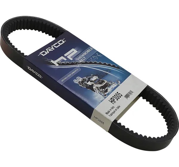 DAYCO PRODUCTS LLC Riemen für SKI-DOO (BRP) SKANDIC 500 1995-2000