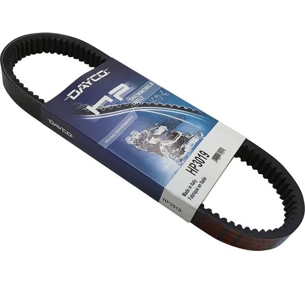 DAYCO PRODUCTS LLC Riemen für SKI-DOO (BRP) TUNDRA 250 1986-1992