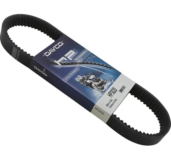 DAYCO PRODUCTS LLC Riemen für POLARIS WIDETRAK LX 500 1994-2011