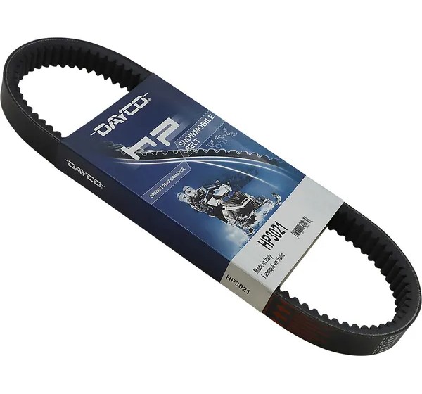 DAYCO PRODUCTS LLC Riemen für YAMAHA BRAVO 250 1985-2011