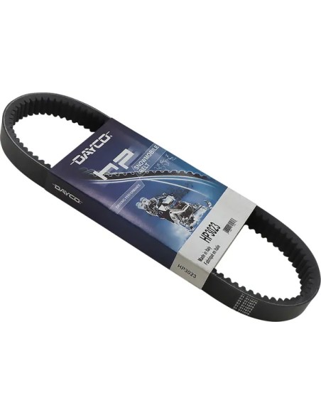 DAYCO PRODUCTS LLC Riemen für SKI-DOO (BRP) SKANDIC 500 1995-2003