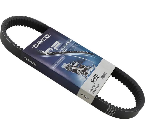DAYCO PRODUCTS LLC Riemen für SKI-DOO (BRP) SKANDIC 500 1995-2003