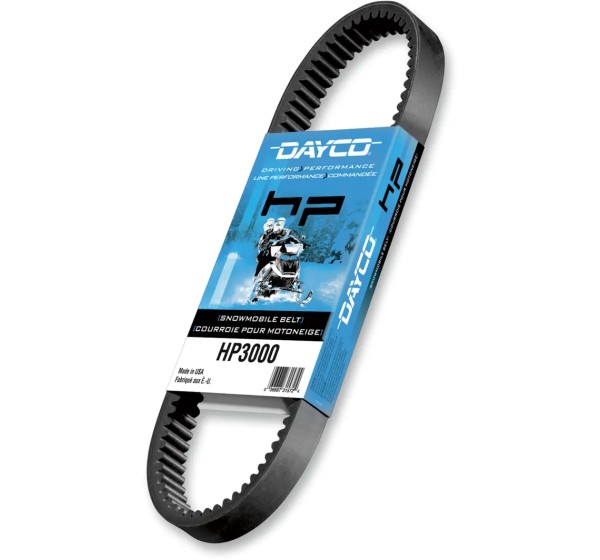 DAYCO PRODUCTS LLC Riemen für POLARIS SPORT 440 1994-1999