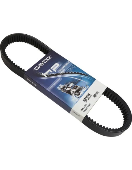 DAYCO PRODUCTS LLC Riemen für ARCTIC CAT Z 370 1999-2007