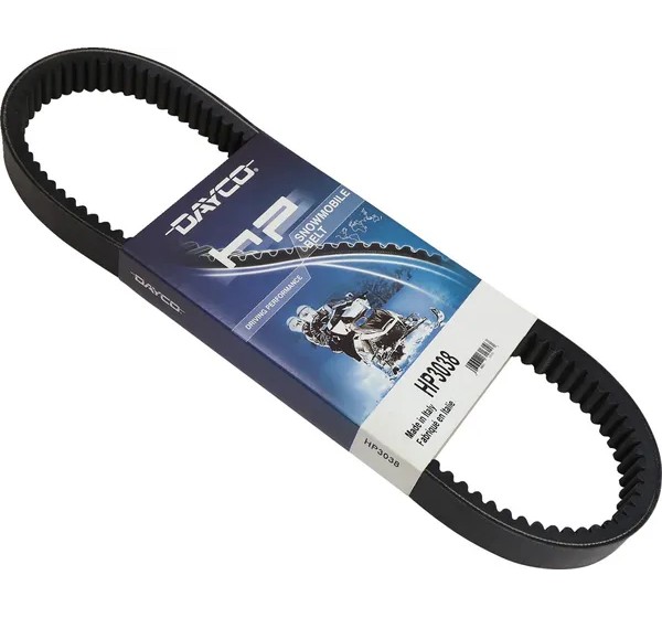DAYCO PRODUCTS LLC Riemen für ARCTIC CAT Z 370 1999-2007