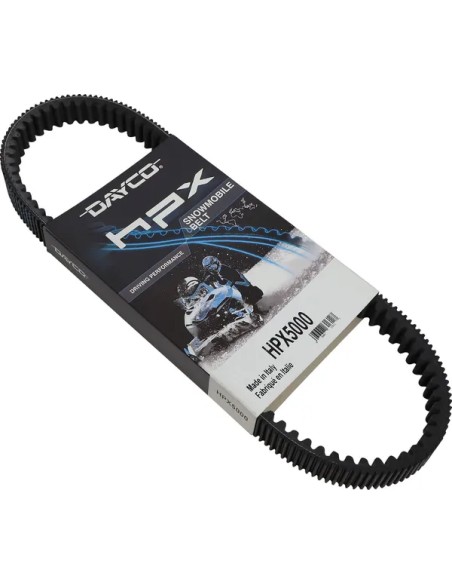 DAYCO PRODUCTS LLC Riemen für YAMAHA BRAVO 250 1985-2011