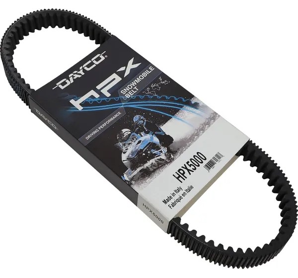 DAYCO PRODUCTS LLC Riemen für YAMAHA BRAVO 250 1985-2011