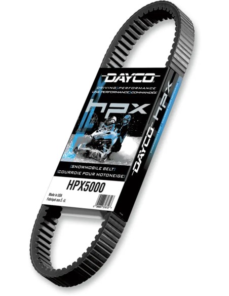 DAYCO PRODUCTS LLC Riemen für ARCTIC CAT Z 440 1995-2002