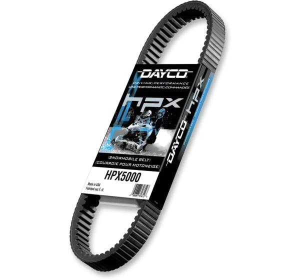 DAYCO PRODUCTS LLC Riemen für ARCTIC CAT Z 440 1995-2002