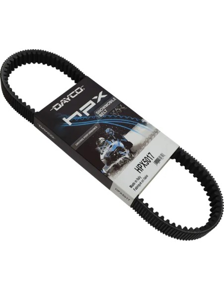 DAYCO PRODUCTS LLC Riemen - Detailansicht