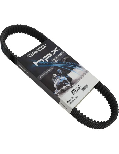 DAYCO PRODUCTS LLC Riemen für ARCTIC CAT M7 700 EFI 2005-2006