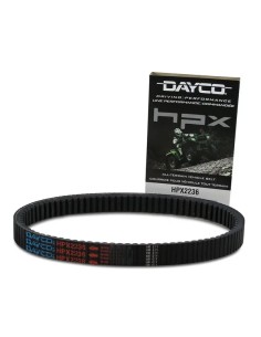 High Performance HPX Antriebsriemen