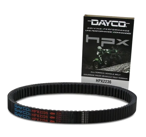 DAYCO PRODUCTS LLC Riemen für CAN AM (BRP) OUTLANDER 800 EFI HO 4X4 2006-2008
